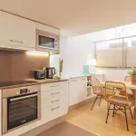 Bravissimo Hortes, 3-bedroom Centre Апартаменты *