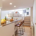 Bravissimo Hortes, 3-bedroom Centre Жирона