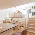 Bravissimo Hortes, 3-bedroom Centre Апартаменты Жирона