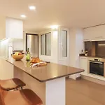 Bravissimo Hortes, 3-bedroom Centre Апартаменты *