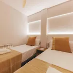 Bravissimo Hortes, 3-bedroom Centre Апартаменты *