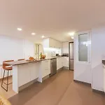 Апартаменты Bravissimo Hortes, 3-bedroom Centre *