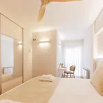 Апартаменты Bravissimo Hortes, 3-bedroom Centre *