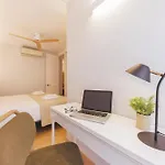 Bravissimo Hortes, 3-bedroom Centre *
