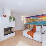 Апартаменты Bravissimo Hortes, 3-bedroom Centre Жирона
