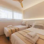 Bravissimo Hortes, 3-bedroom Centre Апартаменты Жирона