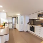 Апартаменты Bravissimo Hortes, 3-bedroom Centre