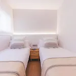 Bravissimo Hortes, 3-bedroom Centre Апартаменты