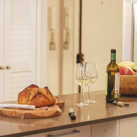 Apartament Bravissimo Hortes, 3-bedroom Centre *