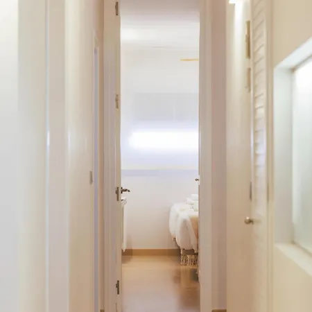 Apartament Bravissimo Hortes, 3-bedroom Centre Girona