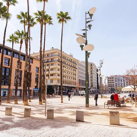 Bravissimo Hortes, 3-bedroom Centre Gerona