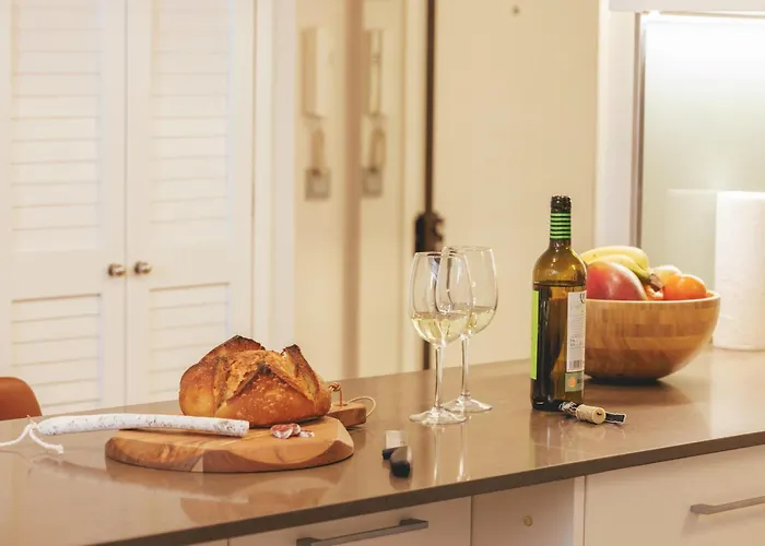 Apartamento Bravissimo Hortes, 3-bedroom Centre *