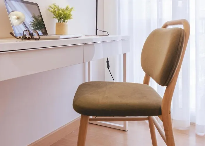 Bravissimo Hortes, 3-bedroom Centre * Gerona