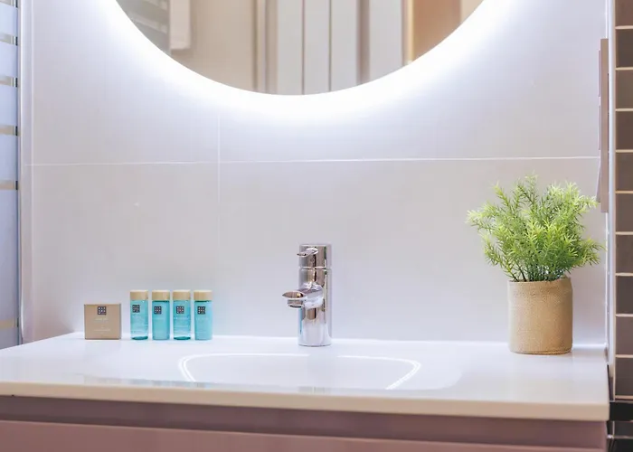 Bravissimo Hortes, 3-bedroom Centre Apartamento Gerona